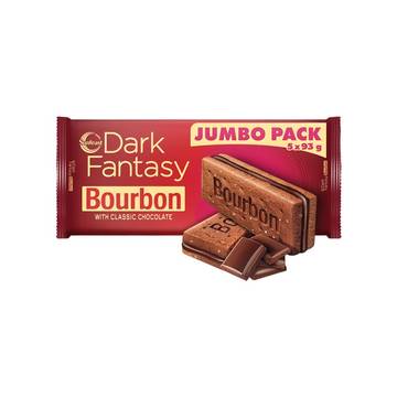 Sunfeast Dark Fantasy Bourbon Biscuits